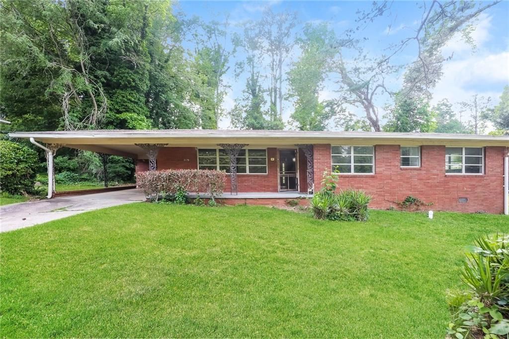 3179 Dogwood Drive, Atlanta, GA 30344 Main Photo