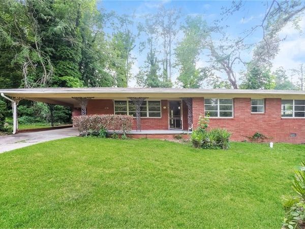 3179 Dogwood Drive, Atlanta, GA 30344