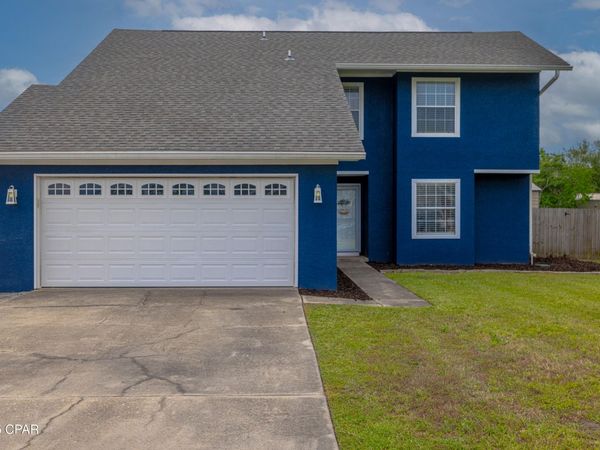 702 Plantation Circle, Panama City, FL 32404