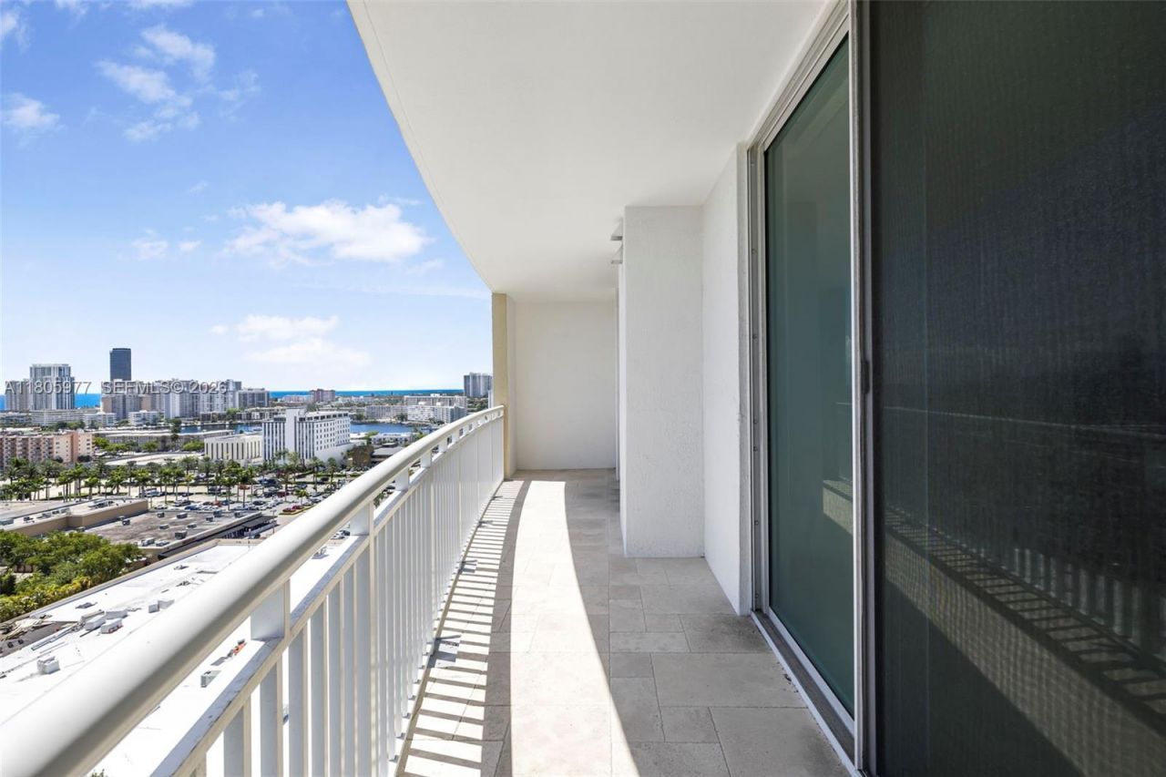 1755 E Hallandale Beach Blvd, Unit 1604E, Hallandale Beach, FL 33009 Photo
