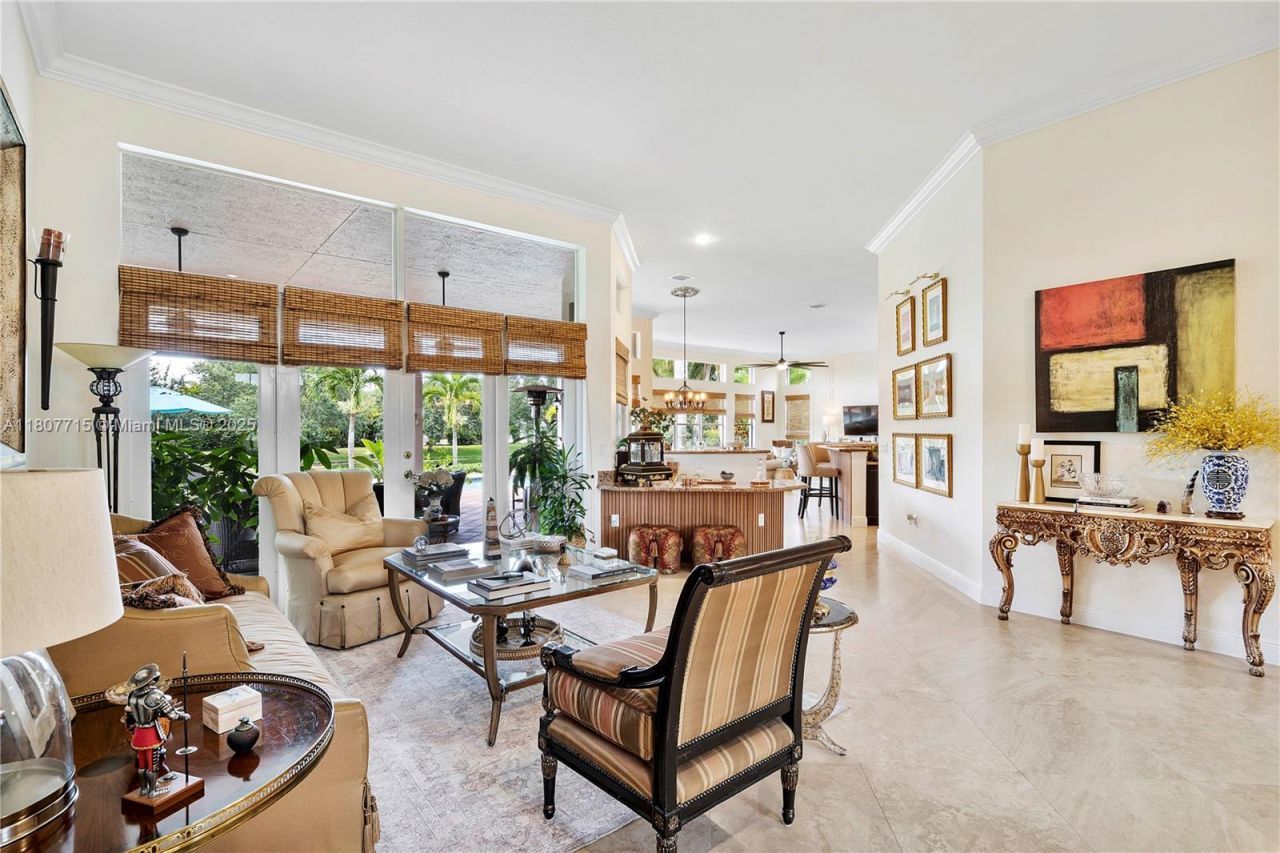 14933 SW 33rd St, Davie, FL 33331 Photo