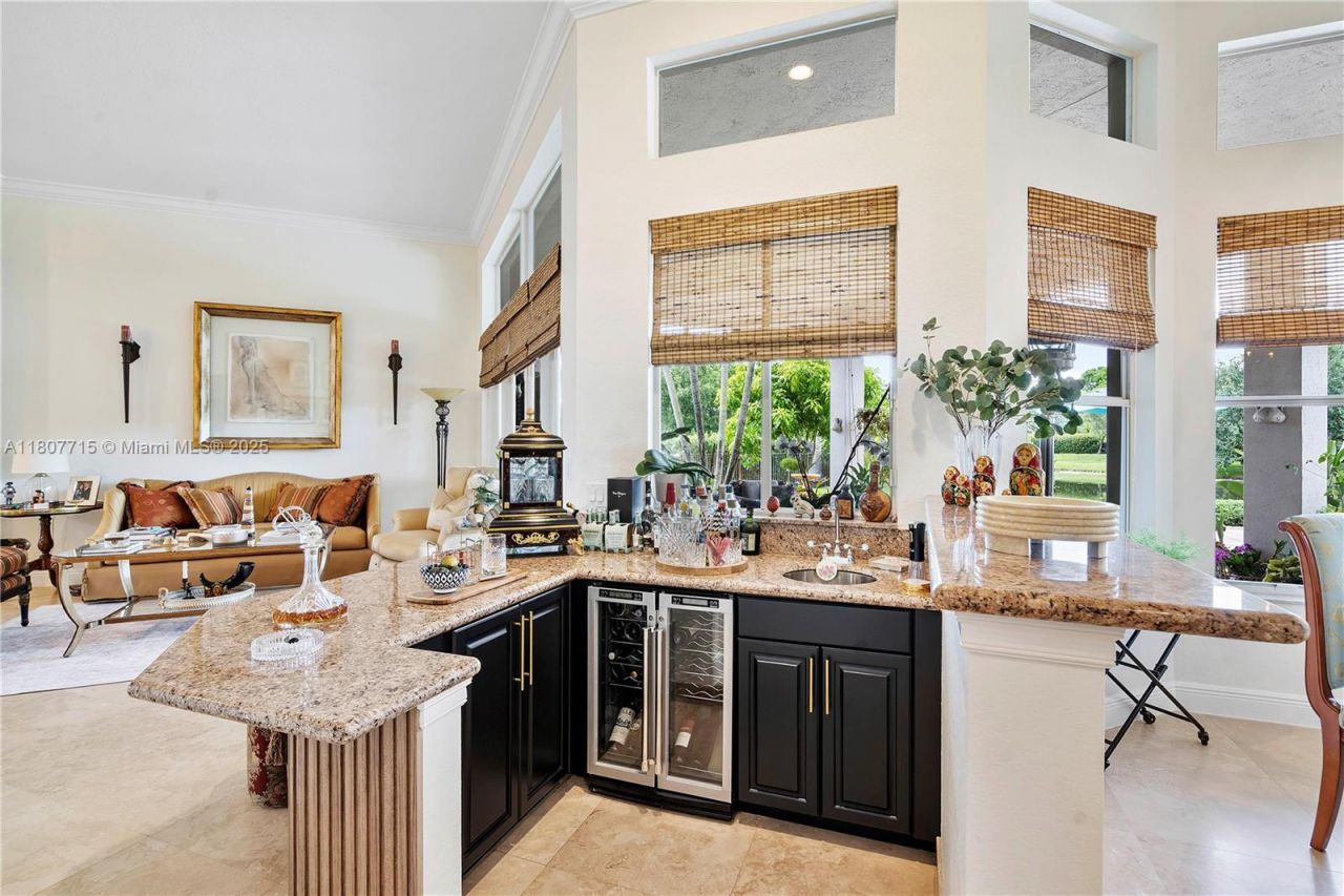 14933 SW 33rd St, Davie, FL 33331 Photo