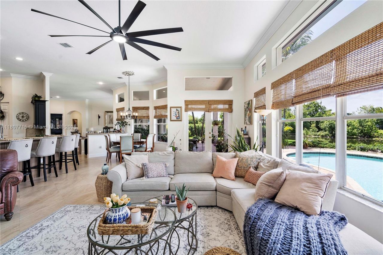 14933 SW 33rd St, Davie, FL 33331 Photo