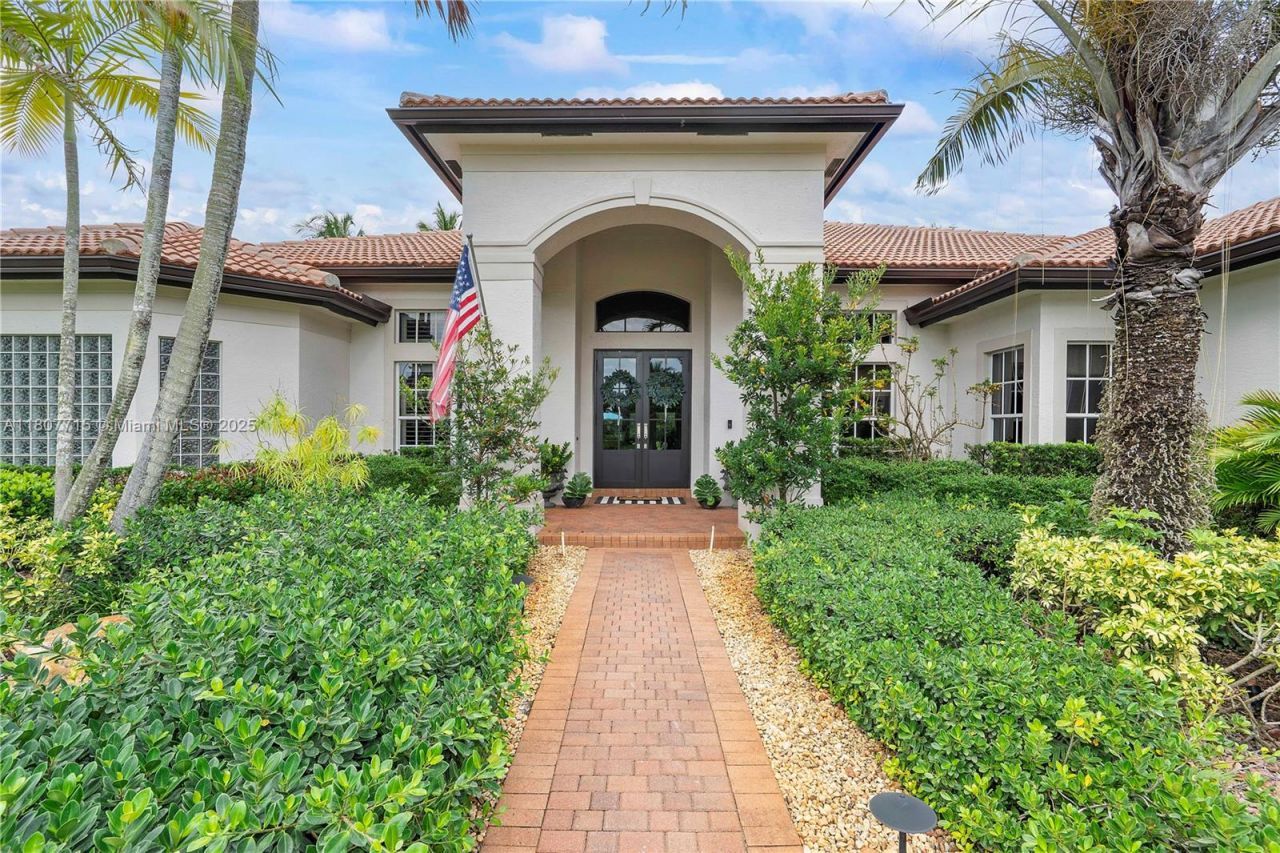 14933 SW 33rd St, Davie, FL 33331 Photo