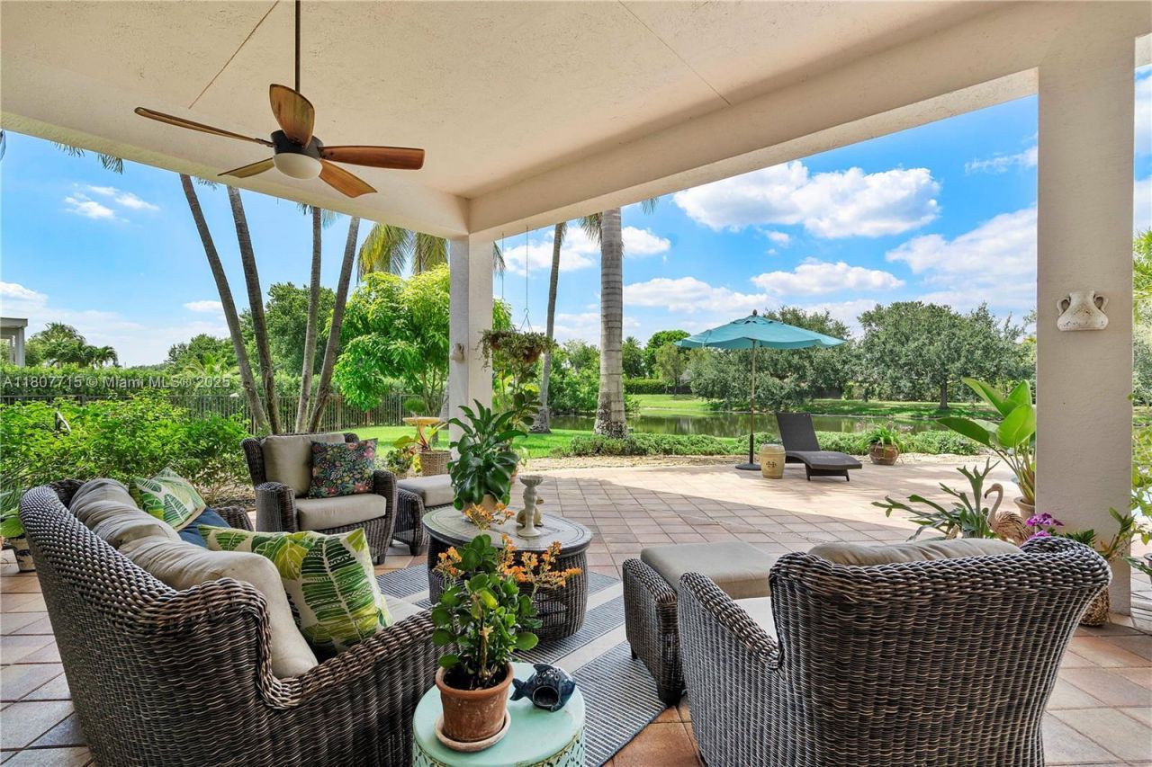 14933 SW 33rd St, Davie, FL 33331 Photo