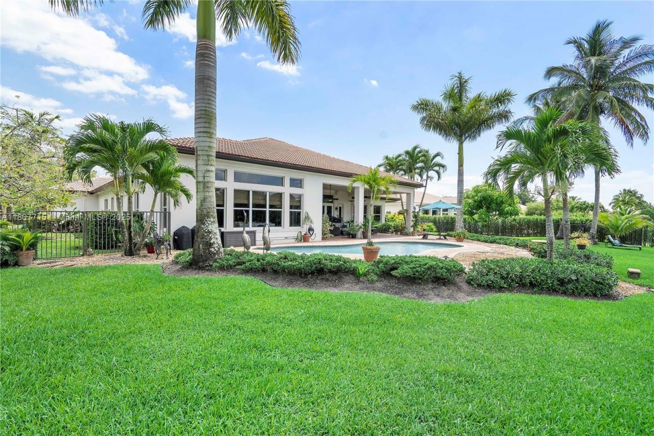 14933 SW 33rd St, Davie, FL 33331 Photo