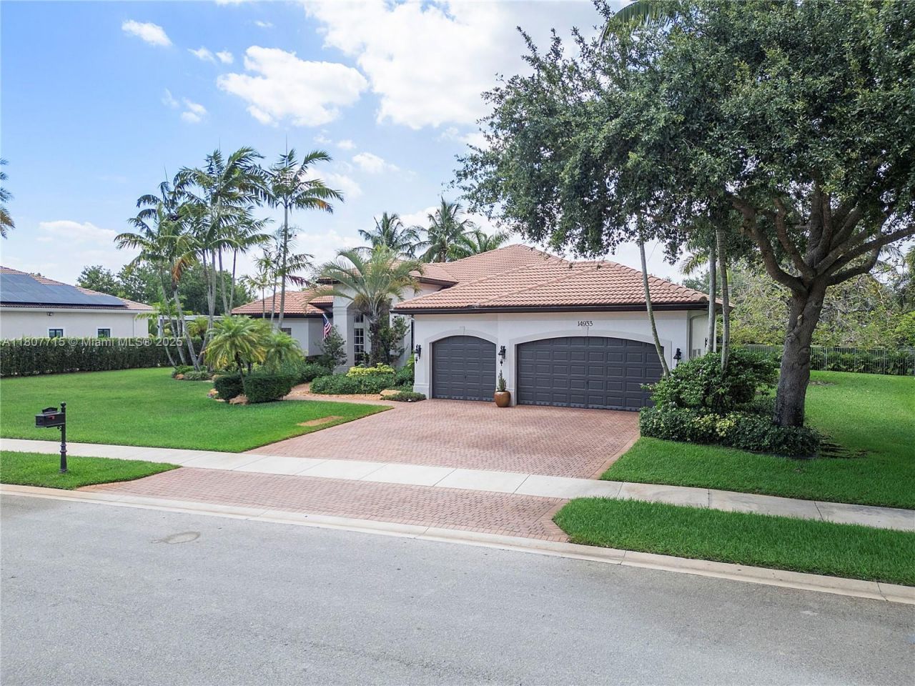 14933 SW 33rd St, Davie, FL 33331 Photo