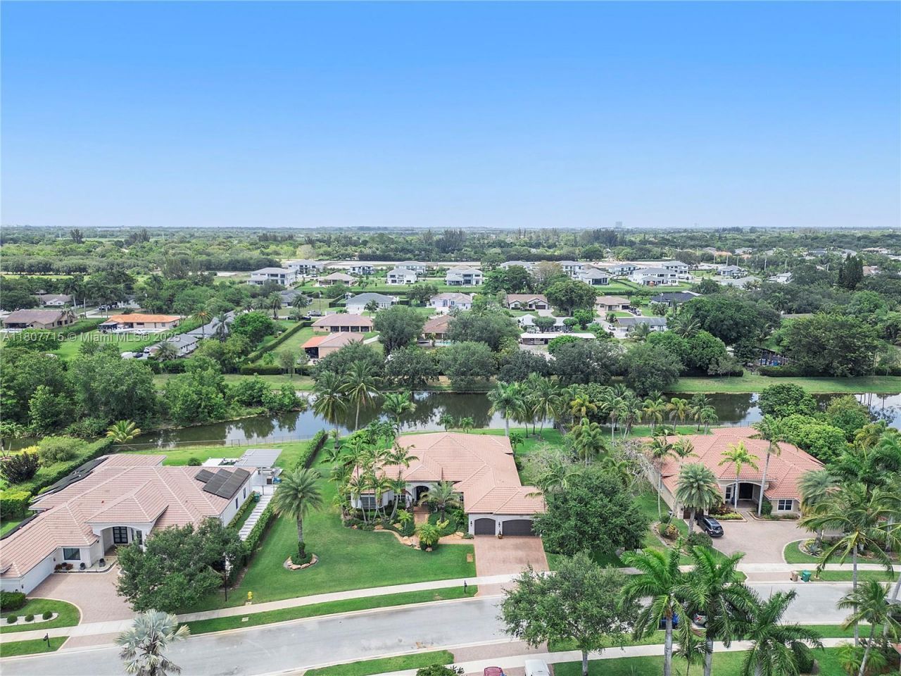 14933 SW 33rd St, Davie, FL 33331 Photo