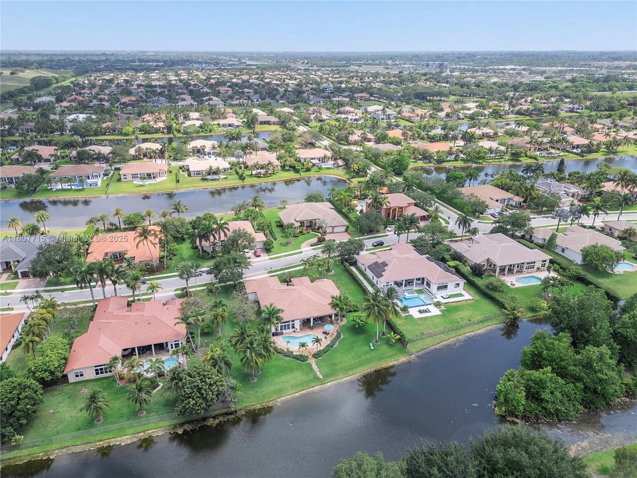 14933 SW 33rd St, Davie, FL 33331 Photo