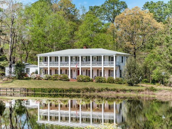 1223 W Wire Road West, Perkinston, MS 39573