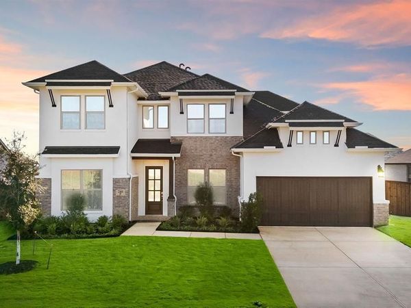 240 Basketflower Drive, Waxahachie, TX 75165