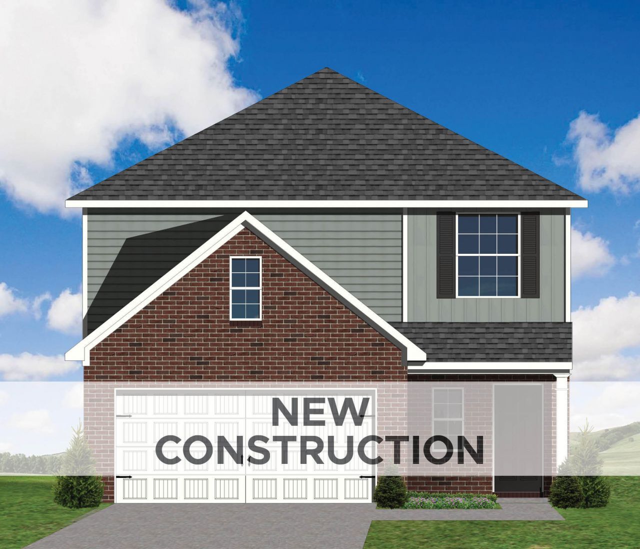 2458 Dittany Lane, Lexington, KY 40511 Main Photo