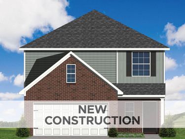 2458 Dittany Lane, Lexington, KY 40511