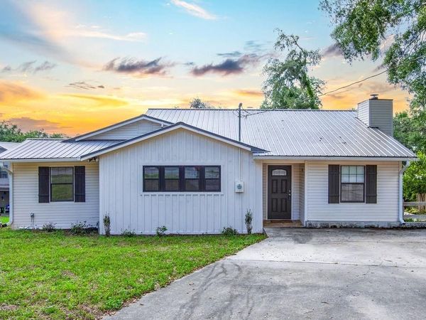 11274 71ST DRIVE, LIVE OAK, FL 32060