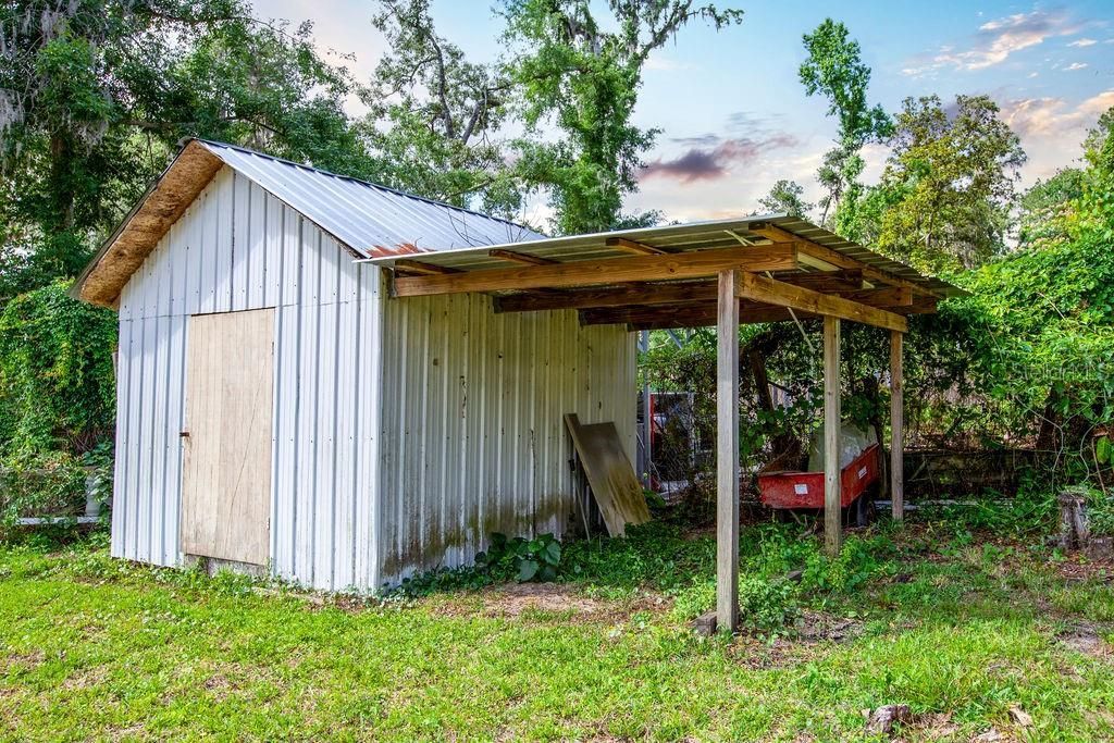 11274 71st Drive, Live Oak, FL 32060 Photo