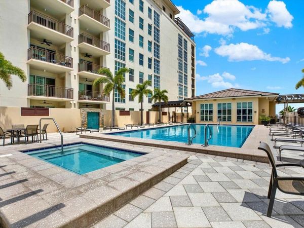 1238 E KENNEDY BOULEVARD, Unit 702, TAMPA, FL 33602