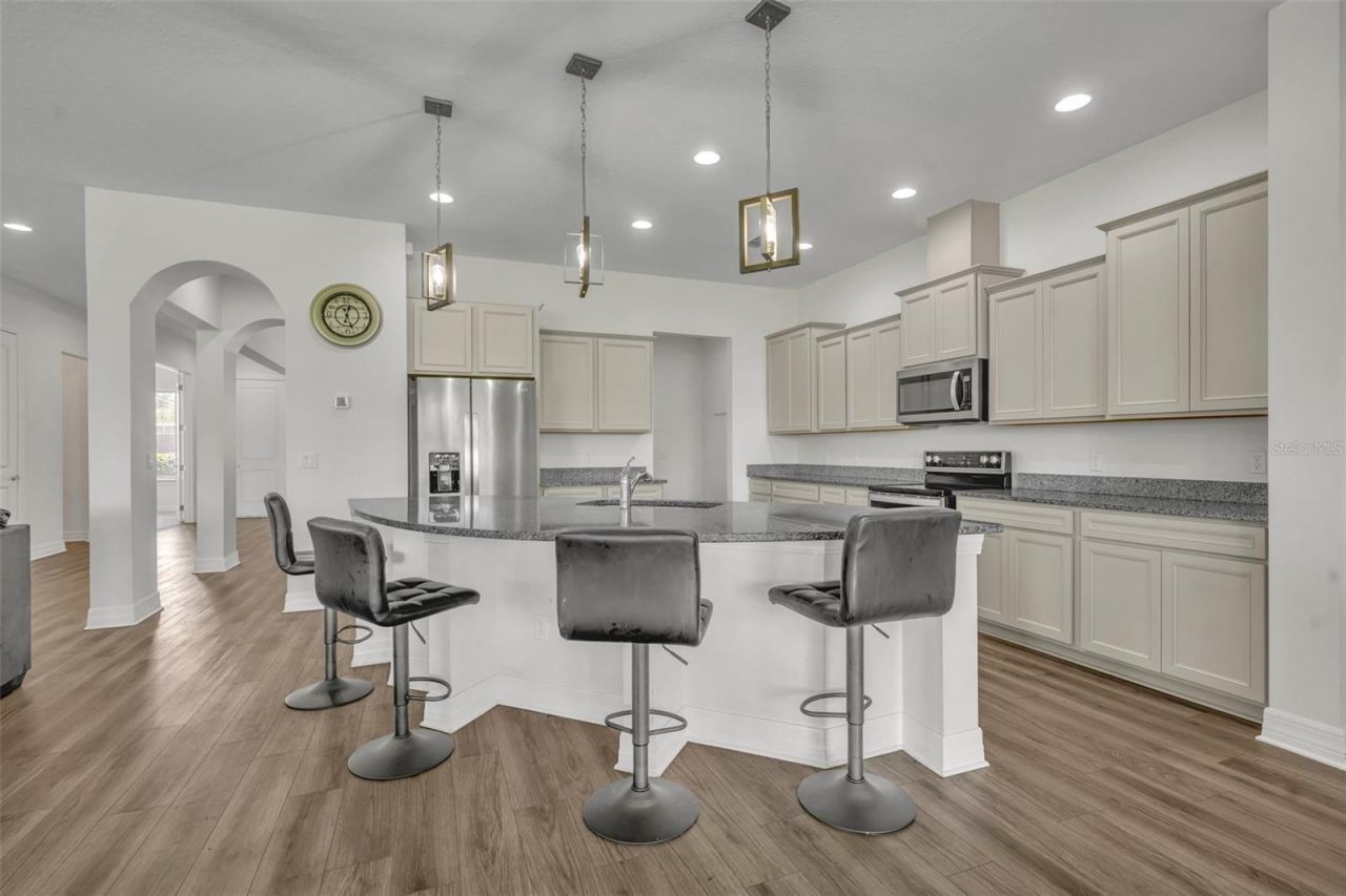 17537 Sailfin Drive, Orlando, FL 32820 Photo