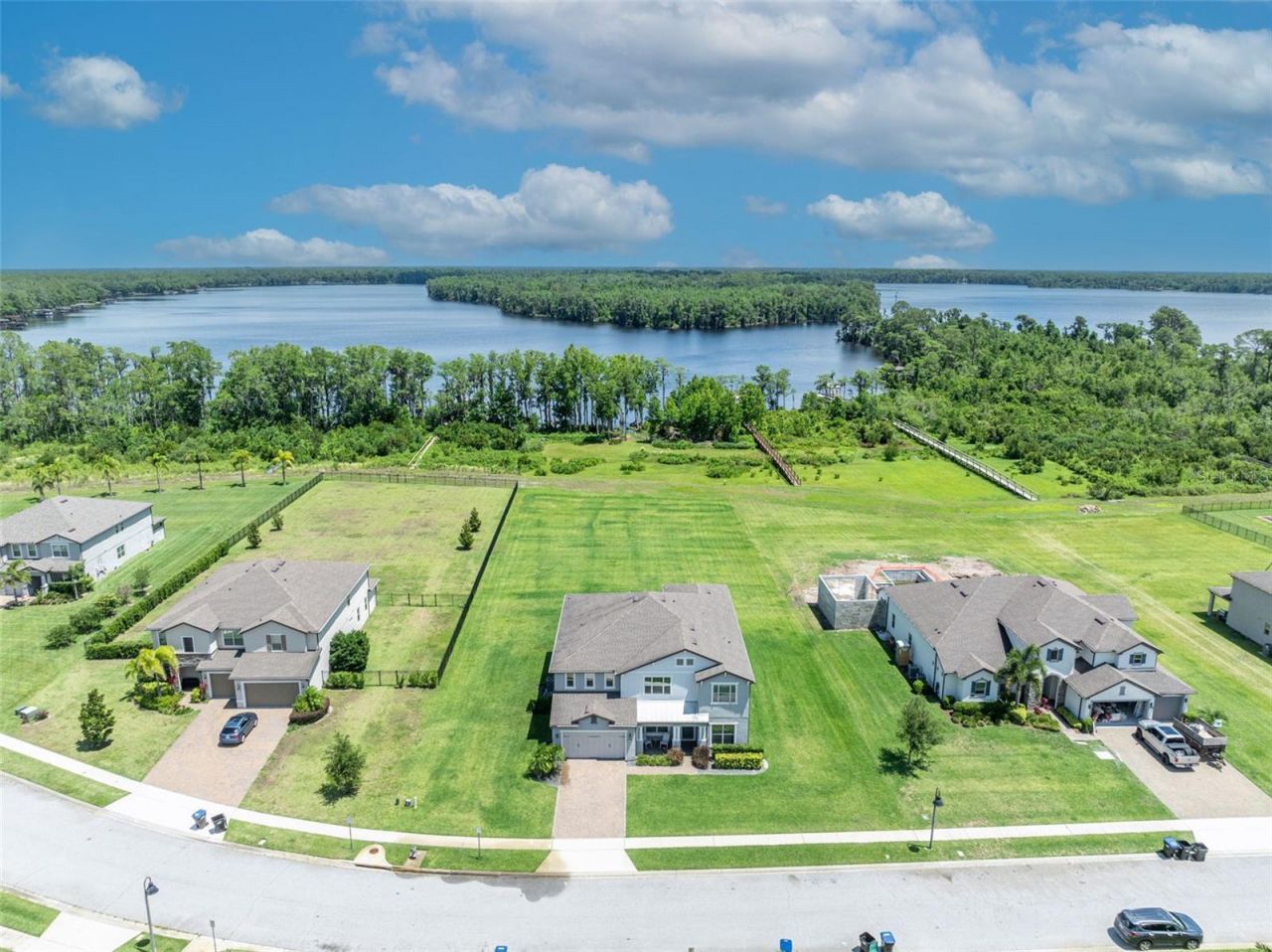 17537 Sailfin Drive, Orlando, FL 32820 Photo