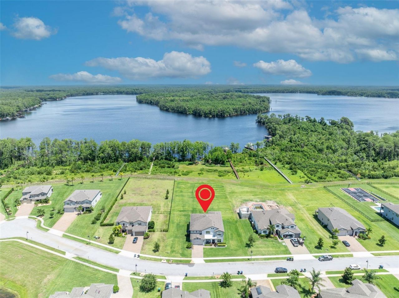 17537 Sailfin Drive, Orlando, FL 32820 Photo