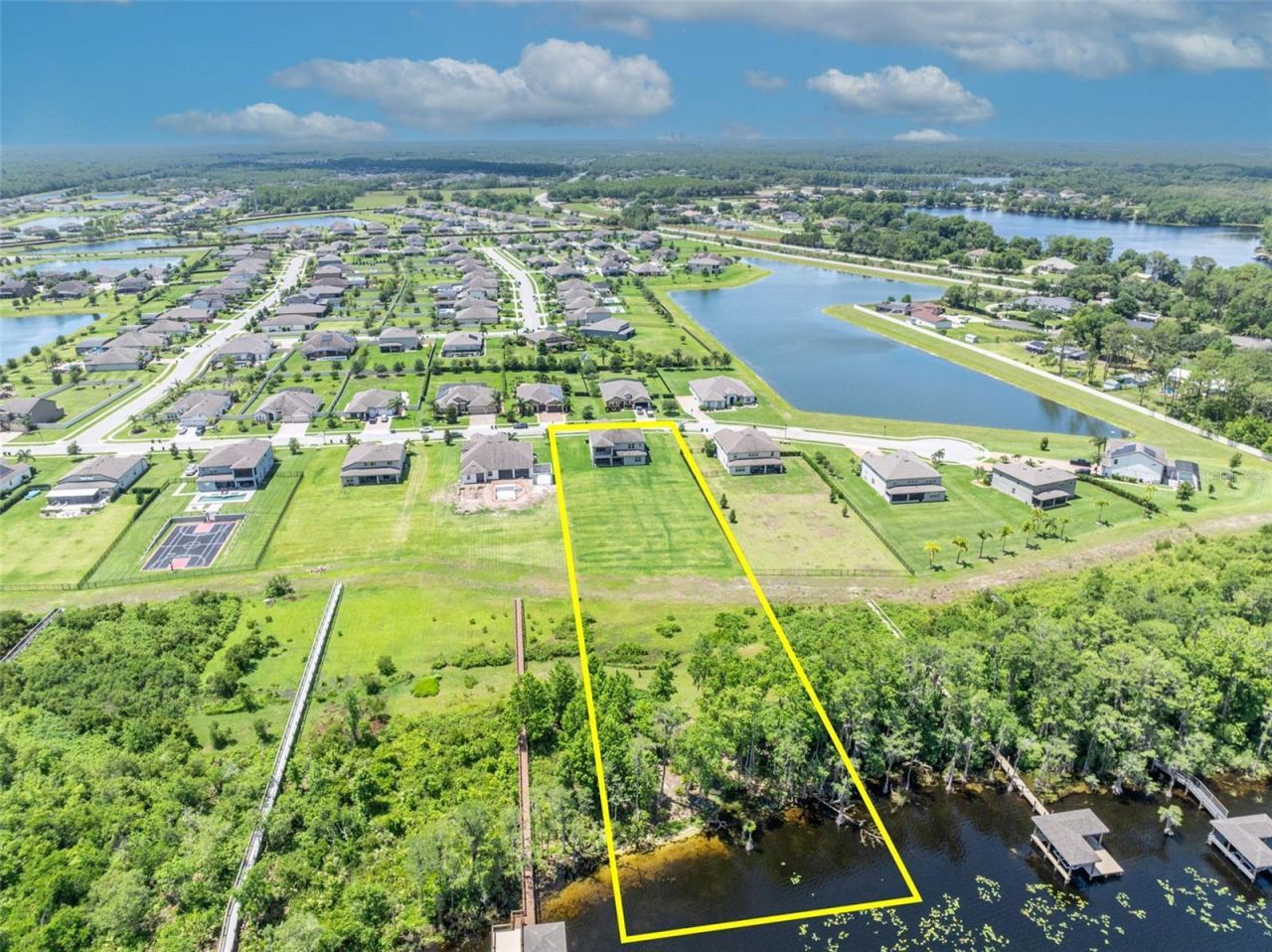 17537 Sailfin Drive, Orlando, FL 32820 Photo