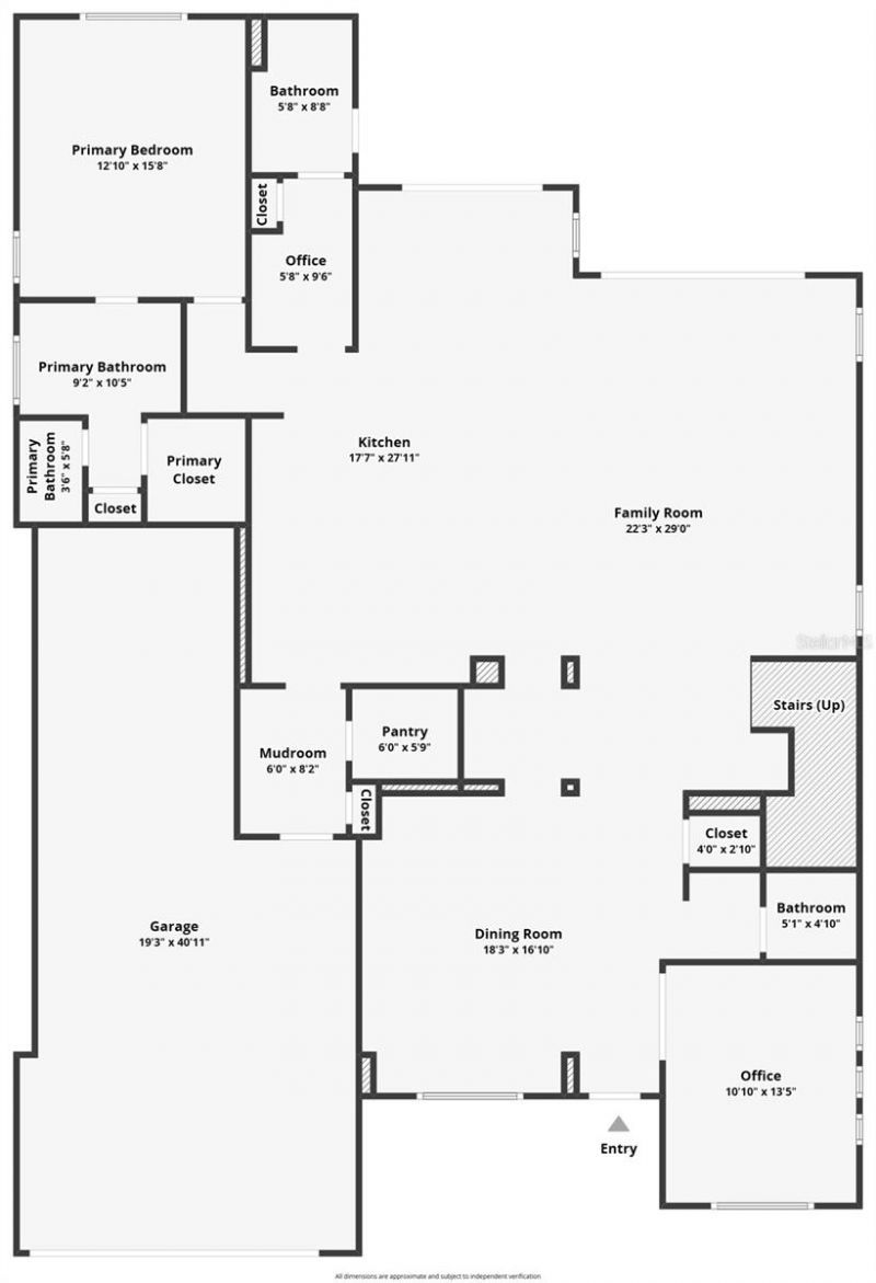 17537 Sailfin Drive, Orlando, FL 32820 Photo