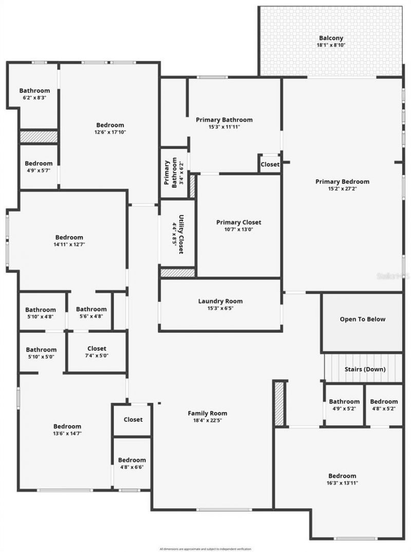 17537 Sailfin Drive, Orlando, FL 32820 Photo