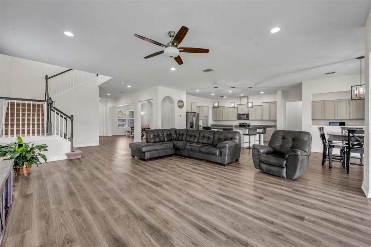 17537 Sailfin Drive, Orlando, FL 32820 Photo