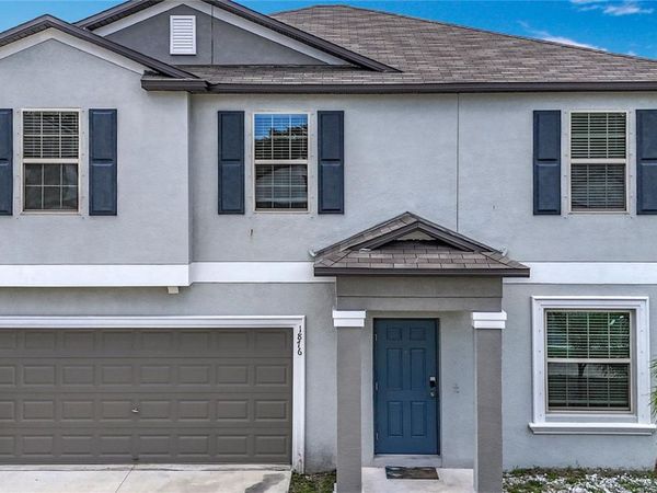 1876 COLDING DRIVE, RUSKIN, FL 33570