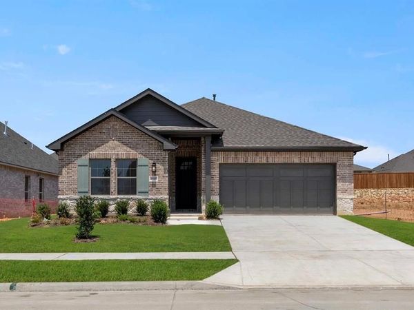 1909 Wishon Road, Celina, TX 75009
