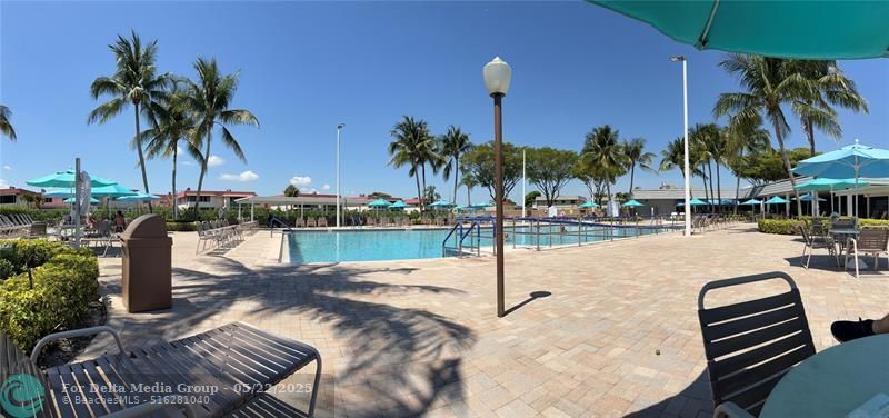 633 Brittany, Unit 633, Delray Beach, FL 33446 Photo