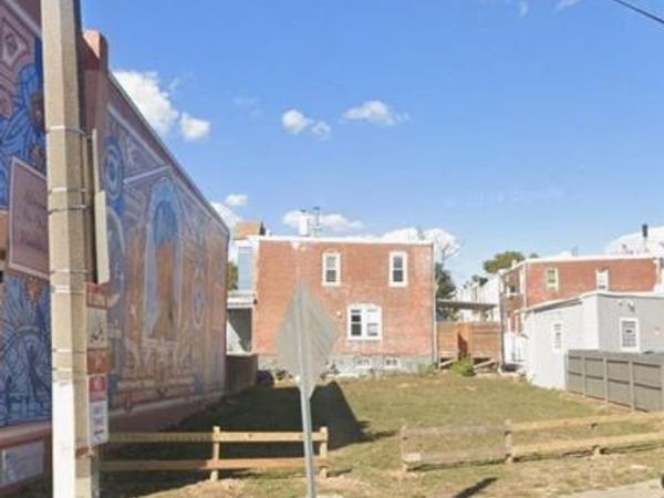 6031 BALTIMORE AVENUE, PHILADELPHIA, PA 19143