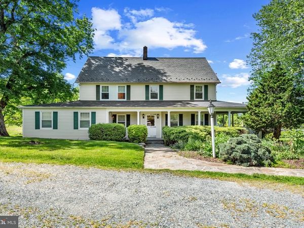 4302 ST CLAIR BRIDGE, JARRETTSVILLE, MD 21084