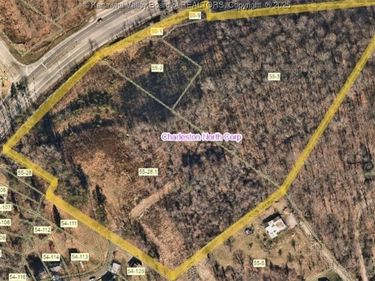 0 Greenbrier Street, Charleston, WV 25301