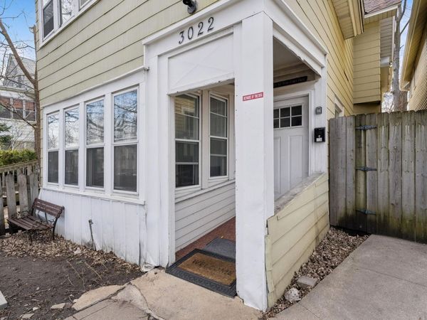 3022 Grand Avenue S, Minneapolis, MN 55408