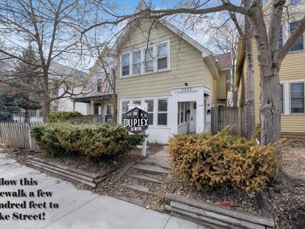 3022 Grand Avenue S, Minneapolis, MN 55408