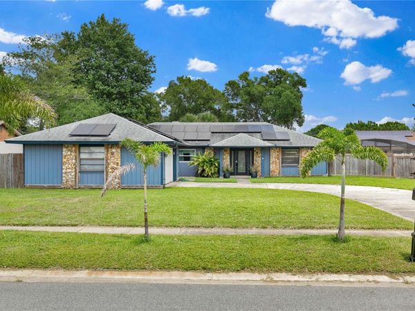 969 GRAN PASEO DRIVE, ORLANDO, FL 32825