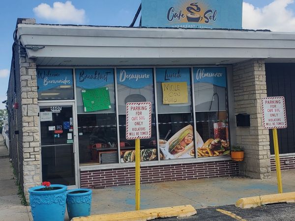 4607 Lake Street, Melrose Park, IL 60160