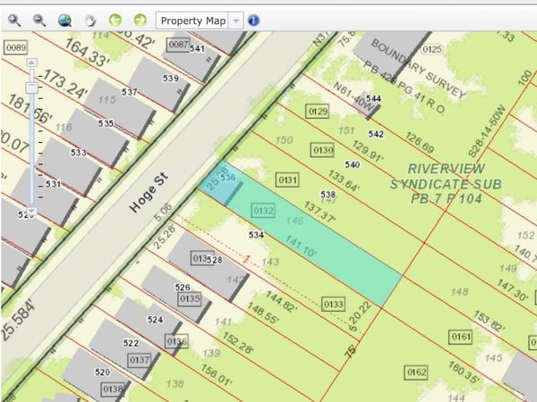 536 Hoge Street, Cincinnati, OH 45226