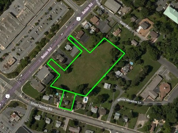8713 BELAIR RD, BALTIMORE, MD 21236