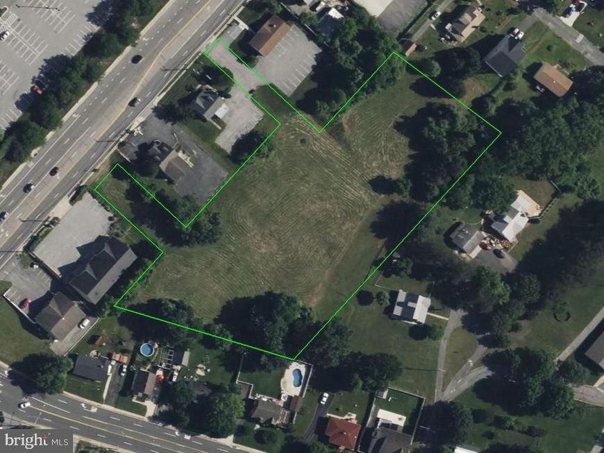 8713 Belair Rd, Baltimore, MD 21236 Main Photo