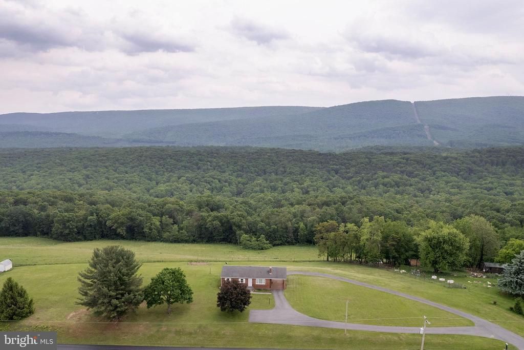 2725 Carpers Pike, Gore, VA 22637 Main Photo