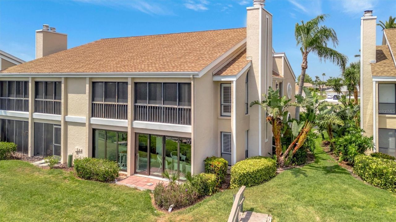 8710 54th Avenue W, Unit 8710, Bradenton, FL 34210 Photo