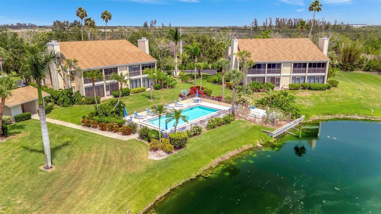 8710 54th Avenue W, Unit 8710, Bradenton, FL 34210 Photo