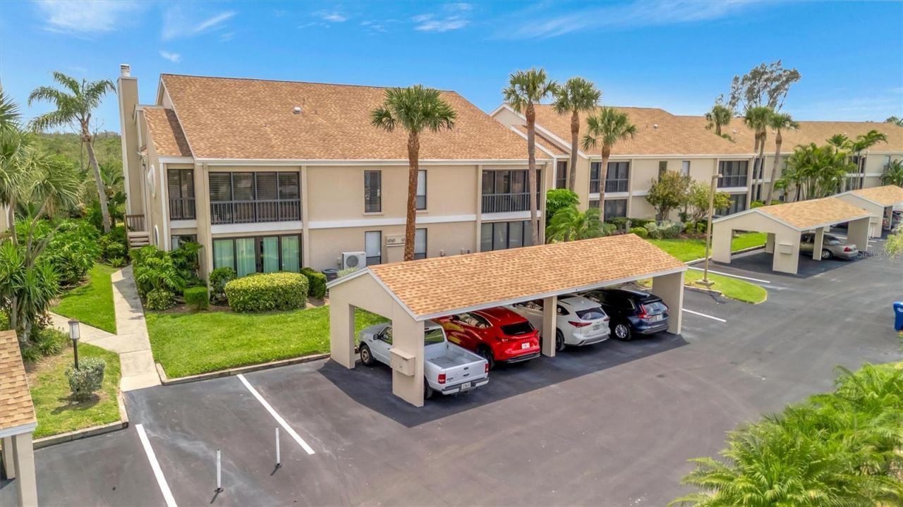 8710 54th Avenue W, Unit 8710, Bradenton, FL 34210 Photo