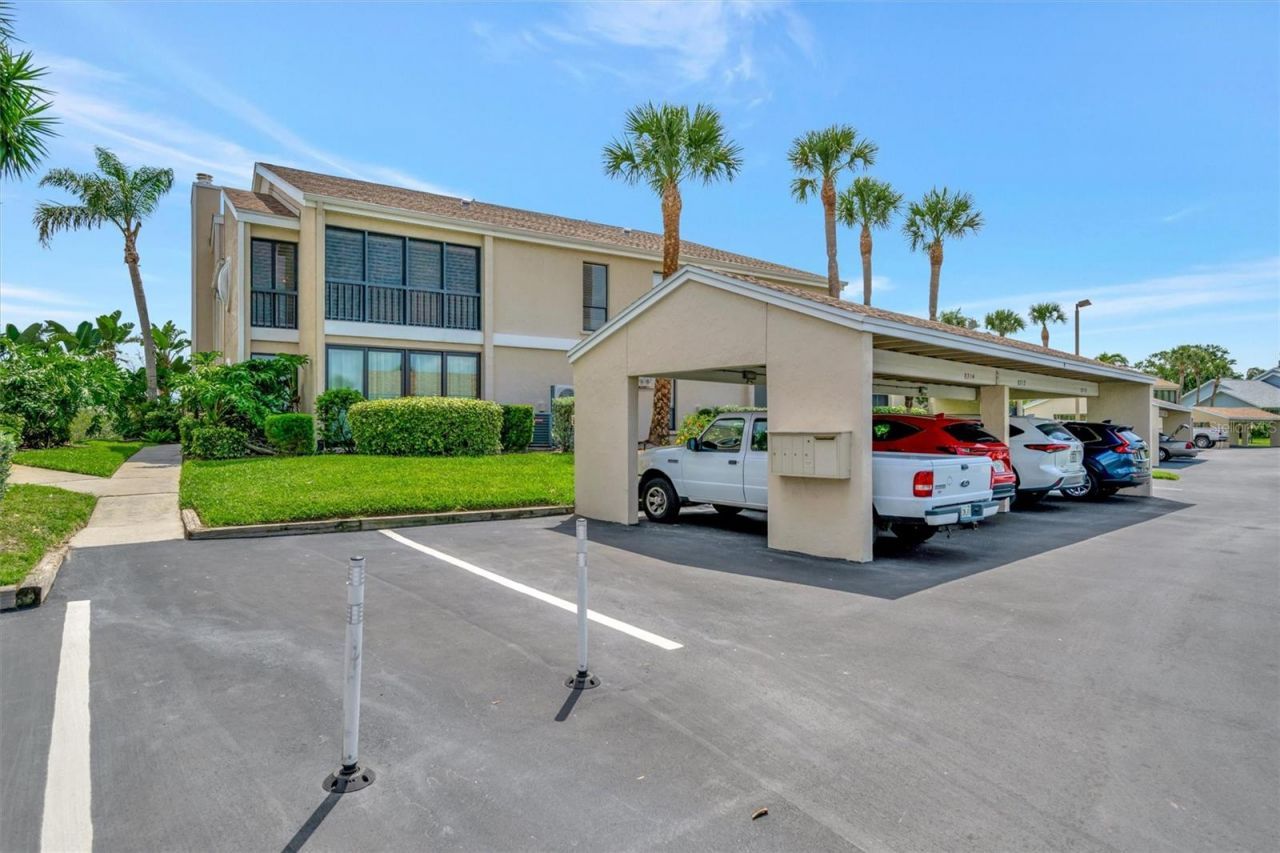 8710 54th Avenue W, Unit 8710, Bradenton, FL 34210 Photo