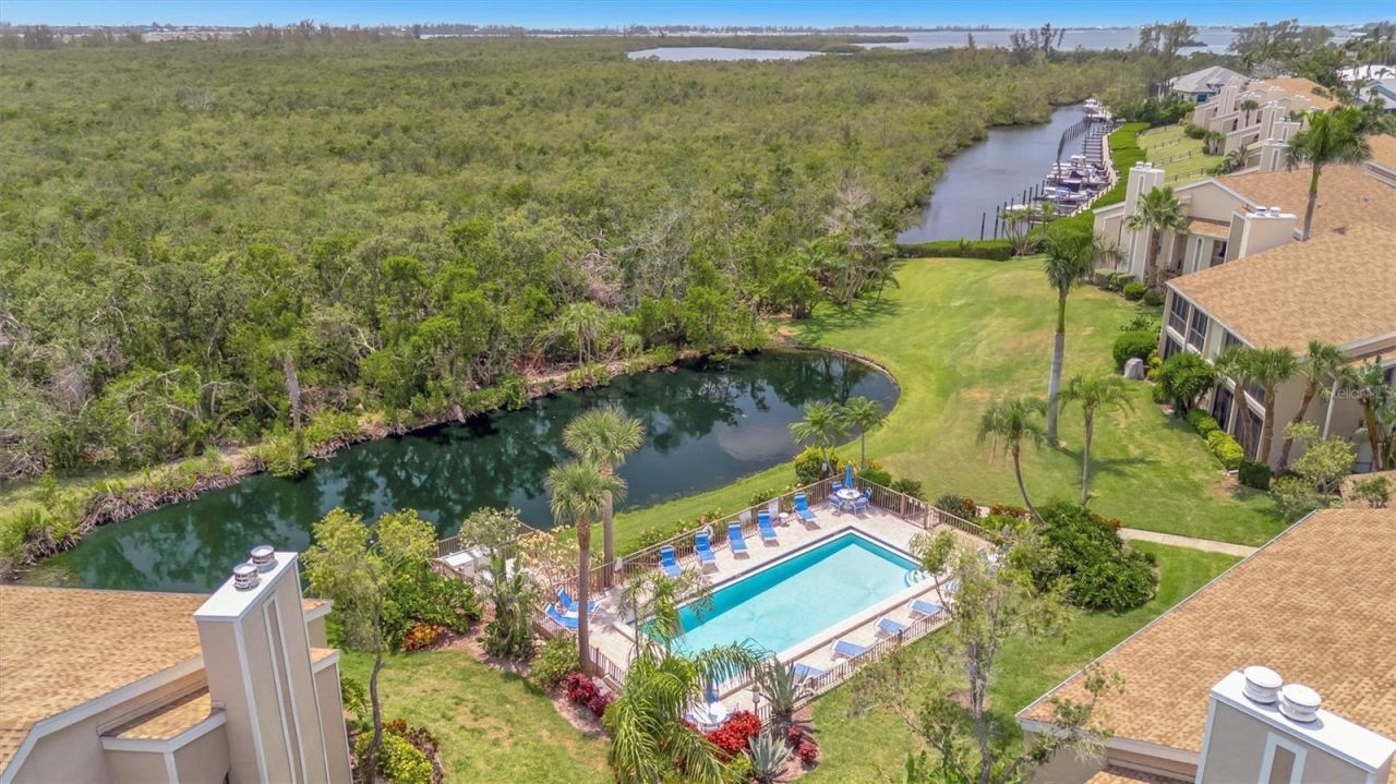 8710 54th Avenue W, Unit 8710, Bradenton, FL 34210 Photo