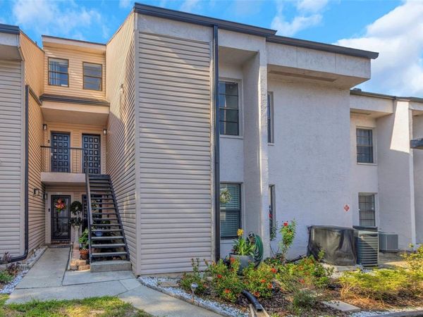 5151 PURITAN CIRCLE, Unit 1022, TAMPA, FL 33617