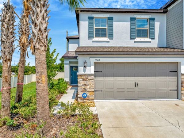 3228 BRYANT PARK DRIVE, NEW PORT RICHEY, FL 34655