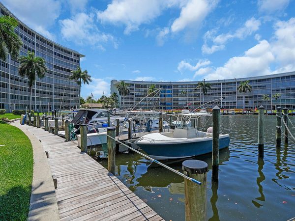 1537 E Hillsboro Boulevard, Unit 139, Deerfield Beach, FL 33441