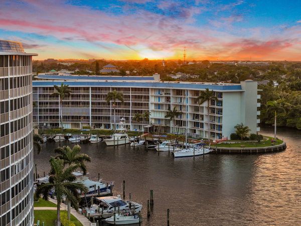 1537 E Hillsboro Boulevard, Unit 341, Deerfield Beach, FL 33441